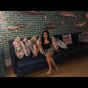 Meet your Posher, Victoria